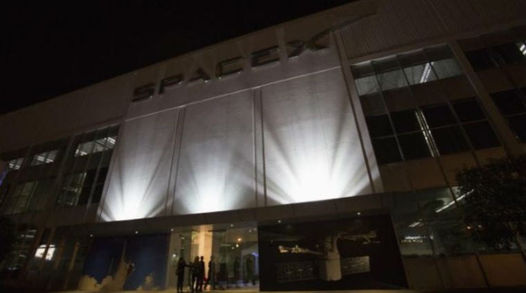 SpaceX cargo ship, International Space station, GPS data glitch, delivering science experiments,Dragon's arrival, navigational glitch, Falcon 9 rocket, Science, Science news
