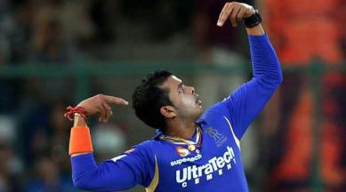 s sreesanth, sreesanth, sreesanth life ban, sreesanth bcci ban, bcci ban, sreesanth spot fixing, match fixing cricket, sreesanth vs bcci, cricket news, sports news, indian express