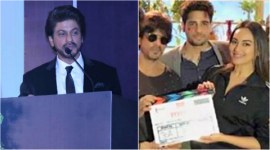shah rukh khan, shah rukh khan ittefaq remake, shah rukh producing ittefaq remake, srk ittefaq remake, shah rukh sidharth malhotra, shah rukh khan sonakshi sinha, sidharth sonakshi ittefaq, ittefaq remake, sidharth sonakshi srk ittefaq, sidharth sonakshi, sidharth ittefaq remake, sonakshi ittefaq remake, shah rukh khan news, sidharth malhotra news, sonakshi sinha news, bollywood news, entertainment updates, indian express news, indian express, indian express entertainment