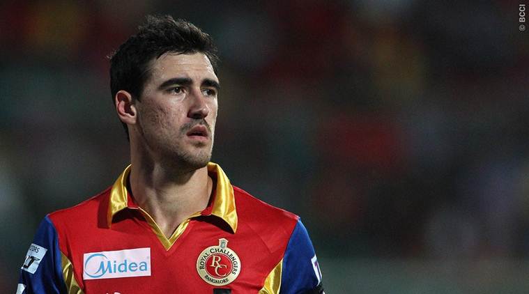 Mitchell Starc, Starc, Mitchell Starc IPL, Royal Challengers Bangalore, RCB, Mitchell Starc RCB, IPL 2017, IPL season 10, IPL 10, IPL 2017 auction, IPL auction, cricket news, sports news