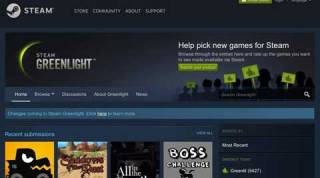 Valve, Steam, Valve Steam, Steam Greenlight, Steam Direct, Steam Greenlight end, Steam Direct fees, Steam games, Steam developers
