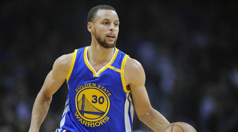 steph curry jersey india
