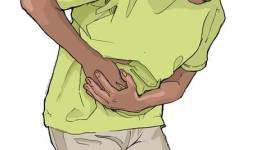 6-ft worm in man’s stomach, 6-ft worm removed from Man's stomach, worm in man's stomach, Latest news, India news, National news, India news, latest news, India news, National news, India news