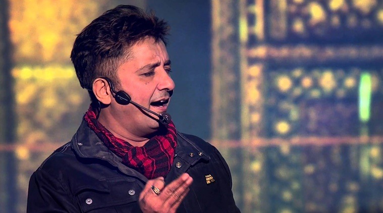sukhwinder singh, sukhwinder singh songs, raees, udi udi jaye, rangoon, shahid kapoor kangana ranaut, udi udi jaaye, tippa, jolly LLB 2, akshay kumar, toiler ek prem katha, indian express news, entertainment news, indian express