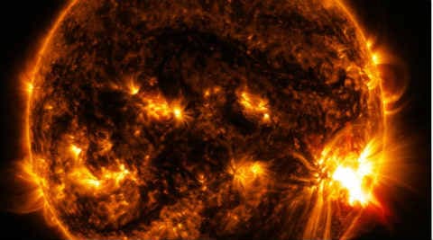 NASA may send robotic spacecraft to the Sun in 2018 | Technology News ...