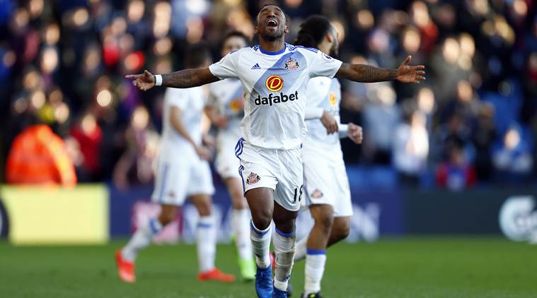 crystal palace, palace, sunderland vs crystal palace, premier league, football news, football