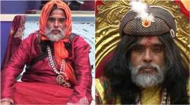 swami om, swami om earthquake, swami om saved earthquake, swami om controversies, swami om bigg boss 10, bigg boss 10 swami om, swami om videos, swami om weird videos, swami om nonsense, nonsense videos swami om, swami om salman khan, swami om beaten, swami walk on water, swami om missile, swami om hated, swami om haters, television news, television updates, entertainment news, indian express, indian express news