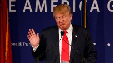 trump, donald trump, Trump at ceremony, Navy SEAL, US Navy SEAL, latest world news