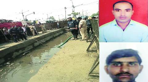  mumbai, bmc, deonar, open drain, two men die in open drain, zakir hussain nagar, mumbai open drain death case