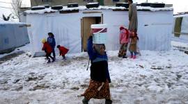 six from surat to leave for syria, syria refugee crisis, syria refugee camps, syrian civil war, khalsa aid, syria crisis, gujarat news