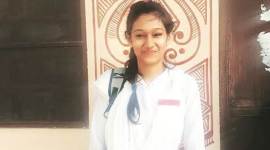 uttar pradesh, uttar pradesh polls, BJP UP manifesto, up Anti-Romeo Squads, Anti-Romeo Squads, agra police station, UP eve-teasing, Baikunthi Devi Girls College, Mahila Thana, india news