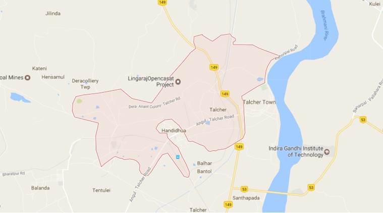 bjd, bjd mla, talcher, bjd mla woman harassment case, kishore pradhan, odisha, biju janata dal, mahila police station bhubaneswar, braja kishore