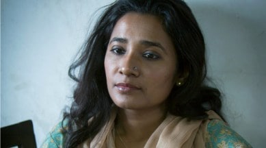Tannishtha Chatterjee, Tannishtha Chatterjee lion, Tannishtha Chatterjee garth davis, lion film, garth davis lion, Tannishtha Chatterjee films, Tannishtha Chatterjee lion role, Tannishtha Chatterjee film lion, lion film, Tannishtha Chatterjee interview, Tannishtha Chatterjee actor, bollywood, Tannishtha Chatterjee work, bollywood news, entertainment updates, indian express, indian express news, indian express entertainment