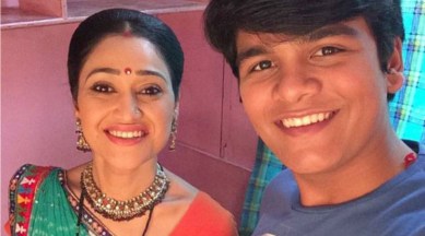 bhavya gandhi, bhavya gandhi quits Tarak Mehta Ka Ooltah Chashmah, Tarak Mehta Ka Ooltah Chashmah tappu quits, Tarak Mehta Ka Ooltah Chashmah news, tappu, bhavya gandhi tappu, Tarak Mehta Ka Ooltah Chashmah actors, bhavya gandhi leaves Tarak Mehta Ka Ooltah Chashmah, bhavya tappu Tarak Mehta Ka Ooltah Chashmah, Tarak Mehta Ka Ooltah Chashmah tappu bhavya, Tarak Mehta Ka Ooltah Chashmah tappu actor quits, tappu actor quits, Tarak Mehta Ka Ooltah Chashmahshow, bhavya gandhi actor, bhavya gandhi news, television news, entertainment updates, indian express, indian express news, indian express entertainment