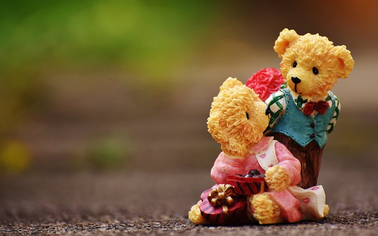 Happy Teddy Day 2017 Wishes: Best Quotes, SMS, Facebook Status and