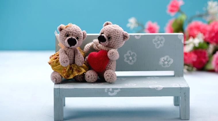 Collectible India Huggable And Loveable For Someone Special Teddy Bear Soft  toys - Best Gifts for Girlfriend - Valentine Gift for Boyfriend - Valentine  Day Gift - Valentine Gift for Girlfriend -