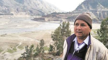 uttarakhand elections, uttarakhand polls, uttarakhand BJP, uttarakhand RSS, tehri dam, tehri dam voters, gangotri, harish rawat, religious votes, nda government, UPA government, congress bjp, indian express news, india news, elections updates