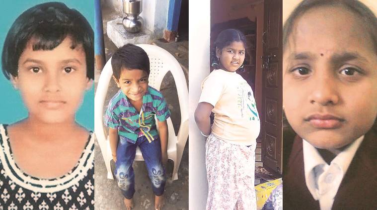 Telangana train accident, telangana, Telangana children, Telangana accident survivors, Medak district, Budget, Budget 2017, Union Budget 2017, Trains accidents in india, railways, railway tracks, india news, indian express news