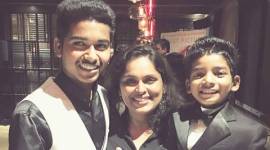 Tess Joseph, mira nair, lion, hollywood, casting-directors, unsung heroes, film industry, entertainment news, indian express news