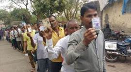 BMC polls, Maharashtra Civic Polls, Maharashtra polls news, BMC polls news, latest news, India, Shiv Sena, Congress, NCP, BJP in Maharashtra news, Latest news, India news, Latest news