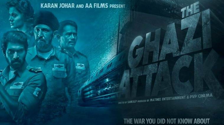 The ghazi attack full best sale movie watch online dailymotion