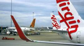 Virgin Australia, Virgin Australia  debt, Virgin Australia  restructuring, Virgin Australia coronavirus