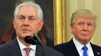 US, donald trump, trump, US defence, US military, rex tillerson, tillerson, north korea, north korea missiles, china, xi jinping, US china, world news, US news