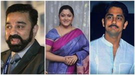 Tamil Nadu Elections Kamal Haasan speaks up, Tamil Nadu Elections Siddharth speaks up, Tamil Nadu Elections opinions, Tamil Nadu Elections debates,