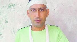 delhi, DTC driver, DTC conductor, DTC bus, Najafgarh depot, Narendra Tokas, delhi police, delhi news