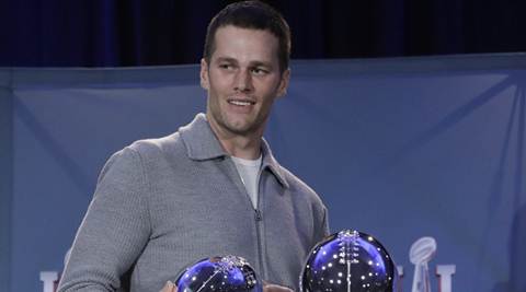 Texas Rangers to Help Search for Tom Brady's Stolen Super Bowl