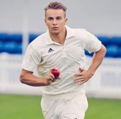 steve finn, tom curran, ashes 2017