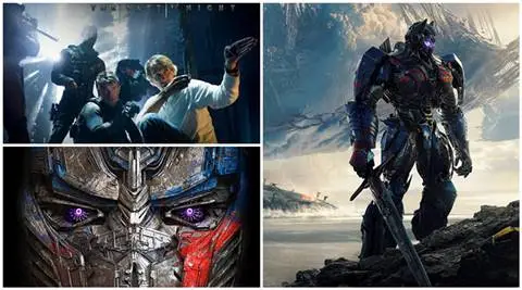 Transformers' Mythology Explained