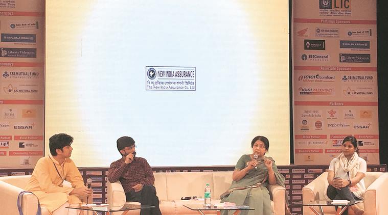 Gateway LitFest, translation, translation issues, Gateway LitFest translation, mini krishnan, indian express news, books