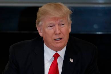 donald trump, iran nuclear pact, nuclear power, mike pence, US president, US foreign policy, US muslim ban, Trump muslim ban, Trump foreign policy