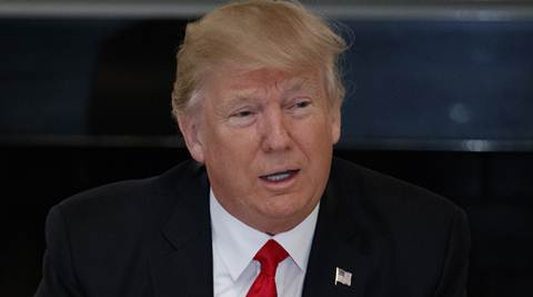 Donald Trump confirms NATO commitment, cooperation to Spain