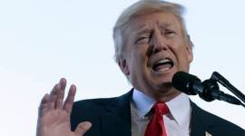 donald trump, trump, us president donald trump, us eu trade, eu profit, eu us trade, eu profits, european union profits, world news, indian express