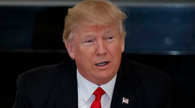 US energy, US solar power, US utilities, US on coal, Donald Trump on use of fossil fuel, US energy, solar energy, US president Trump, world news, indian express news