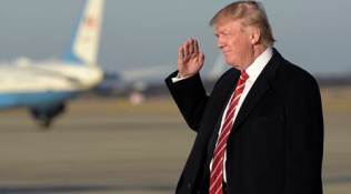 donald trump, US president, america, america clash, equality, america national identity, barack obama, muslim ban, trump muslim ban, american muslim, white muslim, american muslim protest, trump freedom, trump equality, indian express news, indian express column, world news
