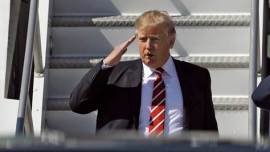 Donald Trump, Trump, US, ISrael, US-ISrael, US ambassadors to Israel, Donald Trump Israel, US news, world news