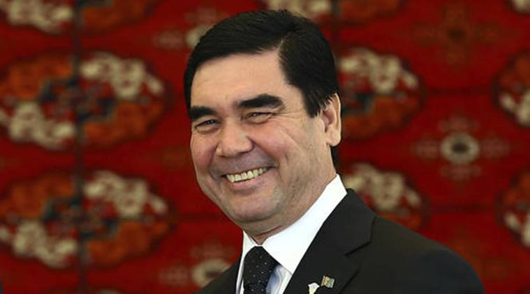 turkmenistan, turkmenistan election, turkmenistan presidential polls, turkmenistan polls, turkmenistan news, world news