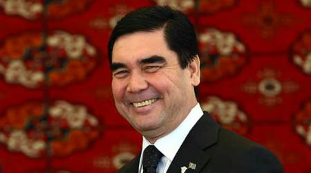 turkmenistan, turkmenistan election, turkmenistan presidential polls, turkmenistan polls, turkmenistan news, world news