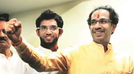 BMC polls, Shiv sena, uddhav thackeray, shiv sena votes, shiv sena alliance, BMC polls results, india news, indian express news