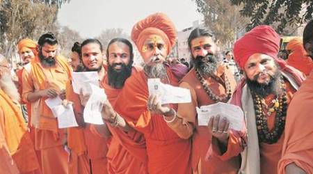 Uttarakhand, Uttarakhand elections, Uttarakhand polls, Uttarakhand voting, Uttarakhand voting turnout, indian express news, elections updates, india news, election commission