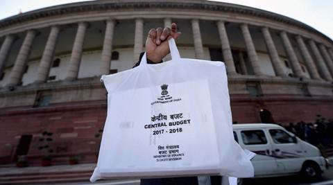 budget, budget 2017, union budget, economic growth, global recession, recession, garibi mukt bharat, poor india, arun jaitley, global economy, BREXIT, GDP, finance ministry, MSME sector, GST, NABARd, indian express news, india news, indian express opinion, business