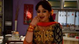 nach baliye 8, Upasana Singh, Upasana Singh nach baliye, Upasana Singh host nach baliye, nach baliye 8 hosts, karan singh grover nach baliye host, Upasana Singh kapil sharma, Upasana Singh excited, kapil sharma bua, Upasana Singh dance, Upasana Singh dance love, Upasana Singh classical dancer, television news, television updates, indian express television, indian express news, indian express, entertainment news