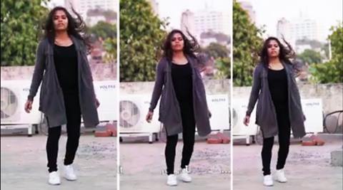 feminism, patriarchy, feminism in india lipstick under my burkha, viral videos, viral videos in india, indian express, indian express news, trending