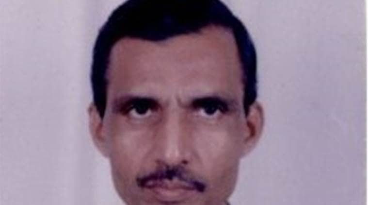 V S Gadhavi appointed as Gujarat Chief Information Commissioner | India