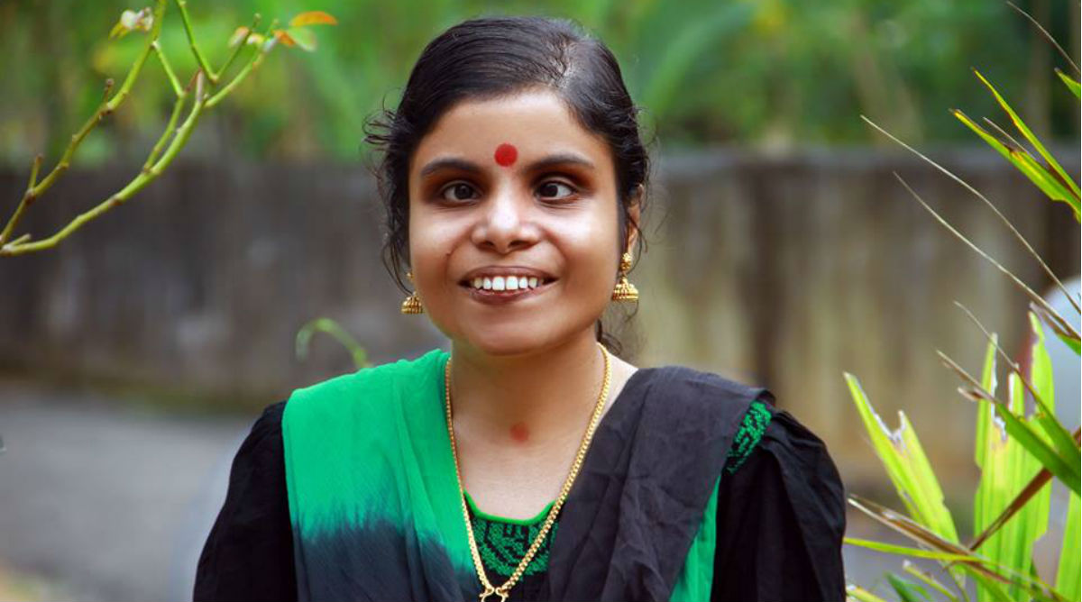Singer Vaikom Vijayalakshmi Calls Off Her Wedding Here Is Why Entertainment News The Indian Express Bhomma bhomma ganapathy tamil devotional songs vaikkom vijayalakshmi. singer vaikom vijayalakshmi calls off
