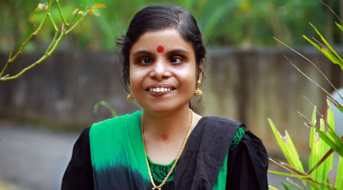 480px x 267px - Singer Vaikom Vijayalakshmi calls off her wedding. Here is why | Malayalam  News, The Indian Express