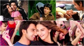 valentine's day, bollywood romances, valentine's day bollywood, bollywood changed romances, love changed in bollywood, bollywood valentine's day, valentine's day special, valentine's day 2017, bollywood romance, bollywood love stories, bollywood evolution, bollywood best romance, hum aapke hain koun, sholay, mughal-e-azam, valentine's day news, valentines day, valentines day bollywood, bollywood valentines day, bollywood romances valentines day, bollywood, bollywood kissing, bollywood love making, bollywood films with kissing, bollywood films romances, romance genre, bollywood updates, entertainment news, indian express, indian express news